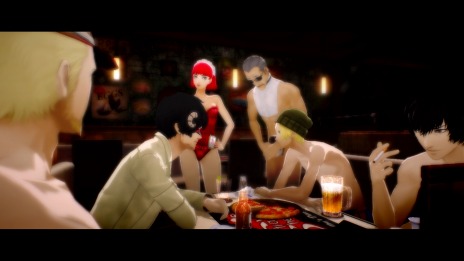 画像ギャラリー No.006のサムネイル画像 / 「キャサリン・フルボディ for Nintendo Switch」の新要素が公開に。14人に増えたキャサリンの選択ボイスと追加DLCをすべて収録