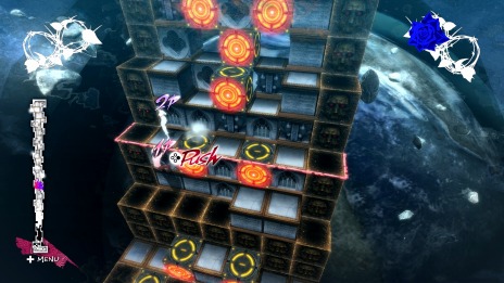 画像ギャラリー No.011のサムネイル画像 / 「キャサリン・フルボディ for Nintendo Switch」の新要素が公開に。14人に増えたキャサリンの選択ボイスと追加DLCをすべて収録