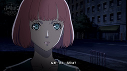 画像ギャラリー No.004のサムネイル画像 / Switch版「キャサリン・フルボディ」の体験版が6月11日より配信。序盤の2日間をダイジェストで遊べる,難度「Safety」な“特別編集版”