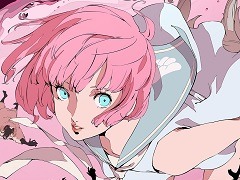 「キャサリン・フルボディ for Nintendo Switch」の物語やパズル，Switch版の特徴を紹介。“大人のジュブナイル”をSwitchでも楽しもう