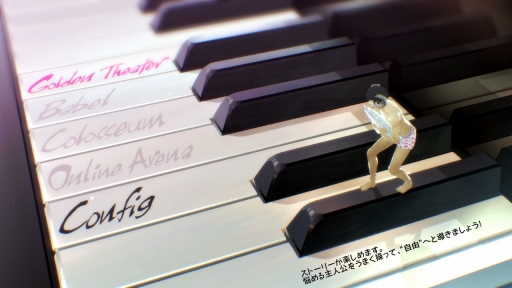 画像ギャラリー No.029のサムネイル画像 / 「キャサリン・フルボディ for Nintendo Switch」の物語やパズル，Switch版の特徴を紹介。“大人のジュブナイル”をSwitchでも楽しもう