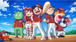 画像ギャラリー No.005のサムネイル画像 / Switch用新作「プロ野球 ファミスタ 2020」が2020年内にリリース。ナムコスターズとともに戦うストーリーモードも搭載