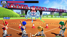 画像ギャラリー No.016のサムネイル画像 / Switch用新作「プロ野球 ファミスタ 2020」が2020年内にリリース。ナムコスターズとともに戦うストーリーモードも搭載