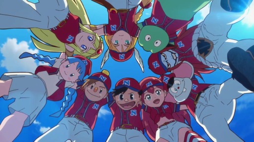 画像ギャラリー No.005のサムネイル画像 / シリーズ最新作「プロ野球 ファミスタ 2020」が9月17日に発売。テーマソング「GREAT BASEBALL」を収録したOPアニメ映像を公開