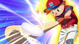 画像ギャラリー No.007のサムネイル画像 / シリーズ最新作「プロ野球 ファミスタ 2020」が9月17日に発売。テーマソング「GREAT BASEBALL」を収録したOPアニメ映像を公開