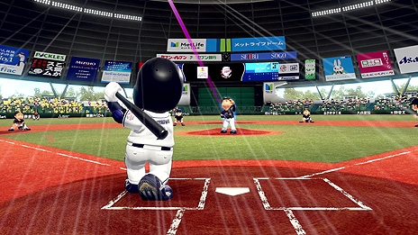 画像ギャラリー No.004のサムネイル画像 / Switch「プロ野球 ファミスタ 2020」のシステム紹介PVが公開。古谷 徹さんを始めとした，ファミストーリーモードの豪華声優陣も明らかに