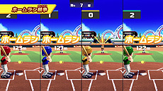 画像ギャラリー No.010のサムネイル画像 / Switch「プロ野球 ファミスタ 2020」のシステム紹介PVが公開。古谷 徹さんを始めとした，ファミストーリーモードの豪華声優陣も明らかに