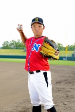 画像ギャラリー No.003のサムネイル画像 / 「プロ野球 ファミスタ 2020」が福井ワイルドラプターズとコラボ。特別試合が8月29日に福井フェニックススタジアムで開催