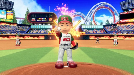 画像ギャラリー No.006のサムネイル画像 / 「プロ野球 ファミスタ 2020」が福井ワイルドラプターズとコラボ。特別試合が8月29日に福井フェニックススタジアムで開催