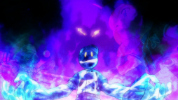 画像ギャラリー No.013のサムネイル画像 / ナムコキャラを集めて宇宙人と戦え! 「プロ野球 ファミスタ 2020」プレイレポート。歴代ナムコスターズのメンバー比較も掲載