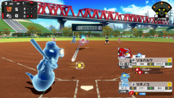画像ギャラリー No.020のサムネイル画像 / ナムコキャラを集めて宇宙人と戦え! 「プロ野球 ファミスタ 2020」プレイレポート。歴代ナムコスターズのメンバー比較も掲載