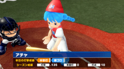 画像ギャラリー No.022のサムネイル画像 / ナムコキャラを集めて宇宙人と戦え! 「プロ野球 ファミスタ 2020」プレイレポート。歴代ナムコスターズのメンバー比較も掲載