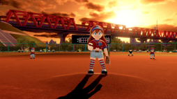 画像ギャラリー No.023のサムネイル画像 / ナムコキャラを集めて宇宙人と戦え! 「プロ野球 ファミスタ 2020」プレイレポート。歴代ナムコスターズのメンバー比較も掲載