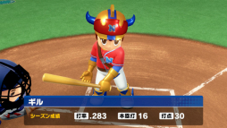 画像ギャラリー No.024のサムネイル画像 / ナムコキャラを集めて宇宙人と戦え! 「プロ野球 ファミスタ 2020」プレイレポート。歴代ナムコスターズのメンバー比較も掲載