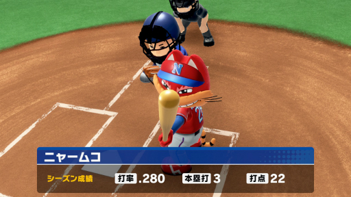 画像ギャラリー No.032のサムネイル画像 / ナムコキャラを集めて宇宙人と戦え! 「プロ野球 ファミスタ 2020」プレイレポート。歴代ナムコスターズのメンバー比較も掲載