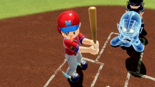 画像ギャラリー No.033のサムネイル画像 / ナムコキャラを集めて宇宙人と戦え! 「プロ野球 ファミスタ 2020」プレイレポート。歴代ナムコスターズのメンバー比較も掲載