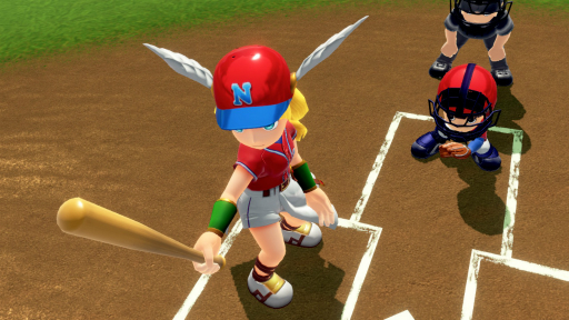 画像ギャラリー No.039のサムネイル画像 / ナムコキャラを集めて宇宙人と戦え! 「プロ野球 ファミスタ 2020」プレイレポート。歴代ナムコスターズのメンバー比較も掲載