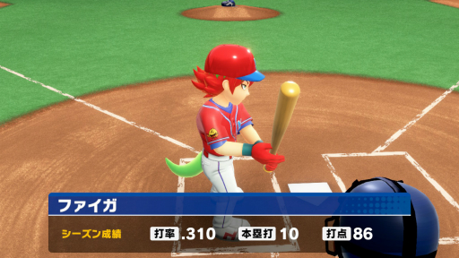 画像ギャラリー No.043のサムネイル画像 / ナムコキャラを集めて宇宙人と戦え! 「プロ野球 ファミスタ 2020」プレイレポート。歴代ナムコスターズのメンバー比較も掲載