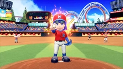 画像ギャラリー No.015のサムネイル画像 / Nintendo Switch「プロ野球 ファミスタ 2020」が本日発売。シーズン活躍選手やトレード選手を追加するアップデートVer.1.1.0が配信中