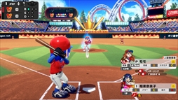 画像ギャラリー No.016のサムネイル画像 / Nintendo Switch「プロ野球 ファミスタ 2020」が本日発売。シーズン活躍選手やトレード選手を追加するアップデートVer.1.1.0が配信中