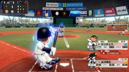 画像ギャラリー No.003のサムネイル画像 / 「プロ野球 ファミスタ 2020」のアップデートVer.1.2.0が配信。追加選手を公開