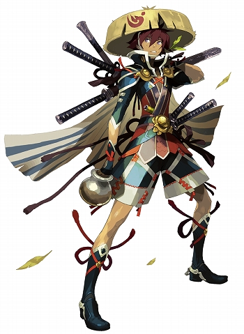 画像ギャラリー No.010のサムネイル画像 / 新ダンジョンも追加されたNintendo Switch用「不思議のダンジョン 風来のシレン 5plus フォーチュンタワーと運命のダイス」が2020年に発売