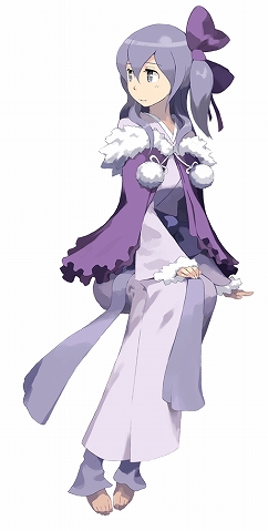 画像ギャラリー No.012のサムネイル画像 / 新ダンジョンも追加されたNintendo Switch用「不思議のダンジョン 風来のシレン 5plus フォーチュンタワーと運命のダイス」が2020年に発売