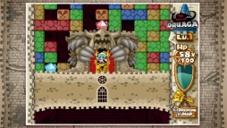 画像ギャラリー No.004のサムネイル画像 / アクションパズル「ミスタードリラー」がSwitchに登場。「ミスタードリラーアンコール」が6月25日に発売