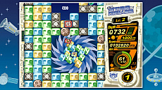 画像ギャラリー No.011のサムネイル画像 / アクションパズル「ミスタードリラー」がSwitchに登場。「ミスタードリラーアンコール」が6月25日に発売