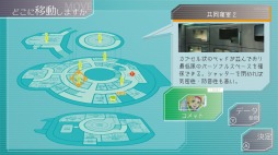 画像ギャラリー No.006のサムネイル画像 / Nintendo Switch版「グノーシア」が4月30日にリリース。何度も時をさかのぼって謎に迫る“SF人狼”ゲーム