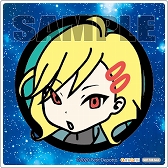 画像ギャラリー No.007のサムネイル画像 / Switch版「グノーシア」,アクリルバッジ3種が付属するあみあみ限定特典が予約受付中