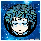 画像ギャラリー No.008のサムネイル画像 / Switch版「グノーシア」,アクリルバッジ3種が付属するあみあみ限定特典が予約受付中
