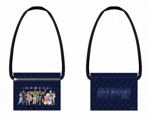 画像ギャラリー No.014のサムネイル画像 / 「グノーシア」とヴィレッジヴァンガードの限定コラボグッズが本日18:00より販売開始