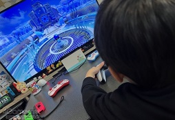 画像ギャラリー No.011のサムネイル画像 / 子どもに合った“楽しみながら好きを伸ばすゲーム”を探してみよう。お父さんやお母さん，保護者の皆さんにオススメしたい，遊んで学べるゲーム