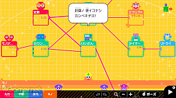 画像ギャラリー No.030のサムネイル画像 / 子どもに合った“楽しみながら好きを伸ばすゲーム”を探してみよう。お父さんやお母さん，保護者の皆さんにオススメしたい，遊んで学べるゲーム