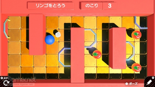 画像ギャラリー No.031のサムネイル画像 / 子どもに合った“楽しみながら好きを伸ばすゲーム”を探してみよう。お父さんやお母さん，保護者の皆さんにオススメしたい，遊んで学べるゲーム