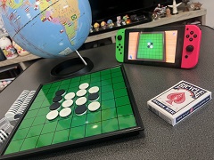 子どもに合った“楽しみながら好きを伸ばすゲーム”を探してみよう。お父さんやお母さん，保護者の皆さんにオススメしたい，遊んで学べるゲーム