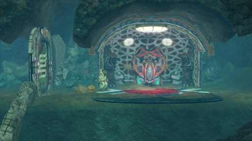 画像ギャラリー No.011のサムネイル画像 / Nintendo Switch版「深世海 Into the Depths」プレイレポート。深海ならではの操作感とミステリアスな世界観が独特な2D探索型アクション
