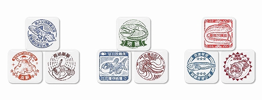 画像ギャラリー No.007のサムネイル画像 / Switch版「深世海 Into the Depths」のセールを実施。イーカプコン限定グッズ第2弾も登場
