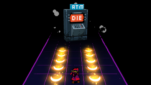 画像ギャラリー No.044のサムネイル画像 / 「2000円以内で買えるSwitch向けDLゲーム特集 2022」。年末年始,気軽に遊べる20本のタイトルを紹介!