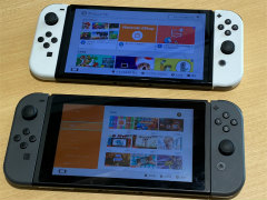 「2000円以内で買えるSwitch向けDLゲーム特集 2022」。年末年始，気軽に遊べる20本のタイトルを紹介！