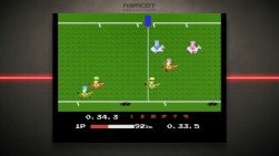 画像ギャラリー No.014のサムネイル画像 / 懐かしのナムコットタイトルを収録した「ナムコットコレクション」が2020年6月に発売