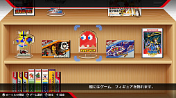ナムコットコレクション