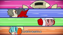 画像ギャラリー No.003のサムネイル画像 / Steam版「ミスタードリラーアンコール」の発売日がSwitch版と同じ6月25日に決定。オープニング映像が公開