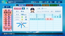 画像ギャラリー No.026のサムネイル画像 / パワプロの2020シーズンがいよいよ開幕! シリーズ最新作「eBASEBALLパワフルプロ野球2020」情報まとめ