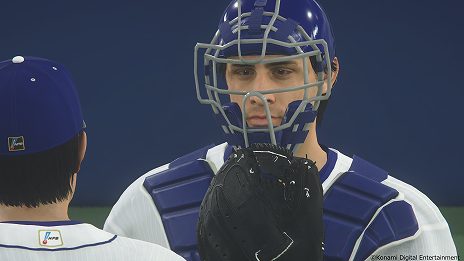 画像ギャラリー No.006のサムネイル画像 / 「eBASEBALLパワフルプロ野球2020」第3回アップデートが8月20日に配信。新たな選手や,一部球団のサードユニフォームが追加