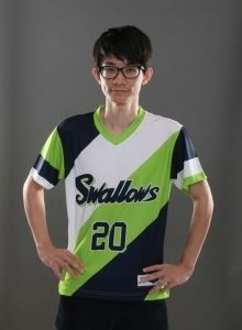 画像ギャラリー No.002のサムネイル画像 / パワプロのeスポーツリーグ「eBASEBALL プロリーグ」観戦のお供に。2020シーズン プレイヤーズファイルを掲載
