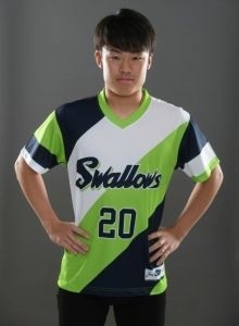 画像ギャラリー No.003のサムネイル画像 / パワプロのeスポーツリーグ「eBASEBALL プロリーグ」観戦のお供に。2020シーズン プレイヤーズファイルを掲載