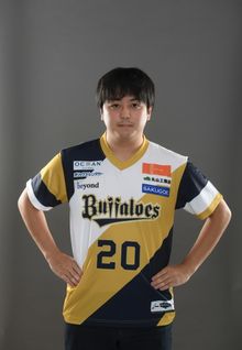 画像ギャラリー No.031のサムネイル画像 / パワプロのeスポーツリーグ「eBASEBALL プロリーグ」観戦のお供に。2020シーズン プレイヤーズファイルを掲載