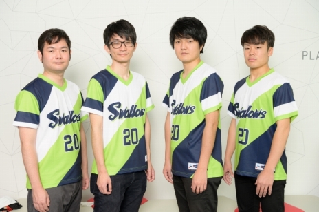 画像ギャラリー No.049のサムネイル画像 / パワプロのeスポーツリーグ「eBASEBALL プロリーグ」観戦のお供に。2020シーズン プレイヤーズファイルを掲載
